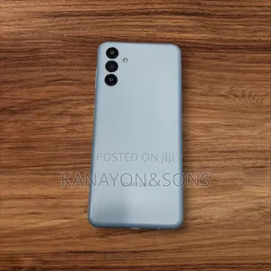 Samsung Galaxy A13 5G 64 GB Blue