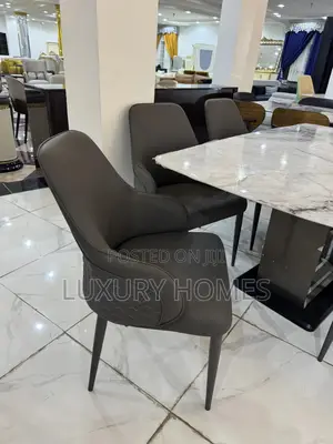 Marble Center Table