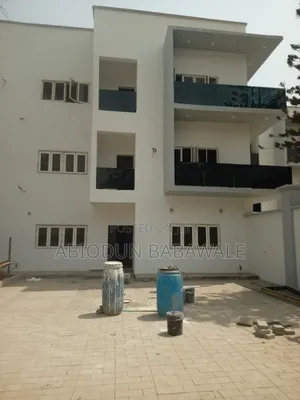 6bdrm Duplex in Asokoro Main Abuja for rent