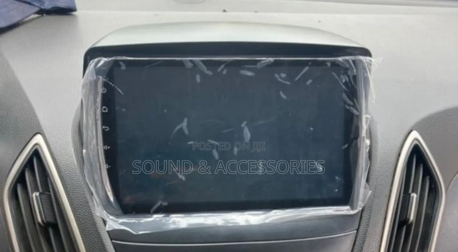 Hyundai Tucson 2010-2015 (Ix35)Android GPS Navigation System