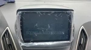 Hyundai Tucson 2010-2015 (Ix35)Android GPS Navigation System