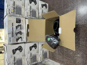 Licon Lp1020 Bluetooth Barcode Scanner With Charging Base