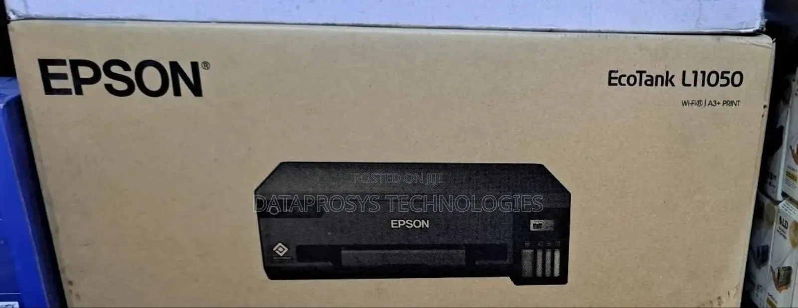 Epson L11050 A3 Printer