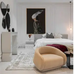 Ozy One Bedroom Duplex