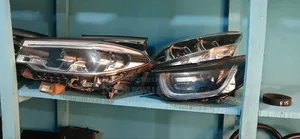 Go1 X3 2020 Headlight