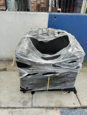 Single Seater Bucket Sofa