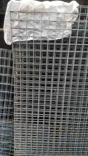 Wire Mesh 4ft By 12ft By 2mm Thickness