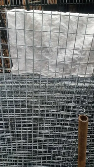 Wire Mesh 4ft By 12ft By 2mm Thickness