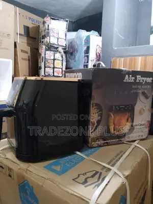 Kenwood Multi-Cook Digital Air Fryer