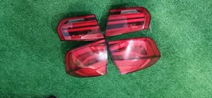 BMW F30 Near Lights Led