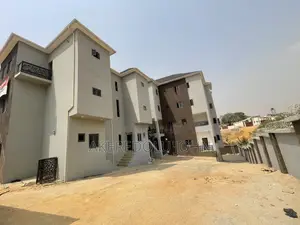 2bdrm Block of Flats in Katampe (Main) for sale
