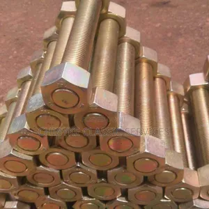 Heavy Duty Stud Bolt