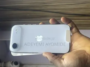 Apple iPhone Air 256 GB Blue
