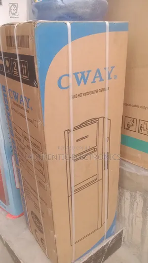 Brand New Cway Water Dispenser