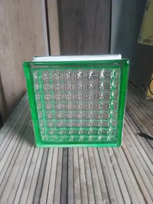 Glass Block