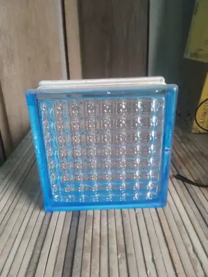 Glass Block