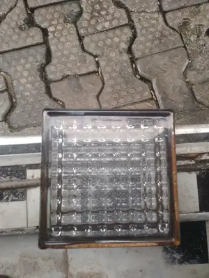 Glass Block