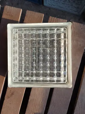 Glass Block
