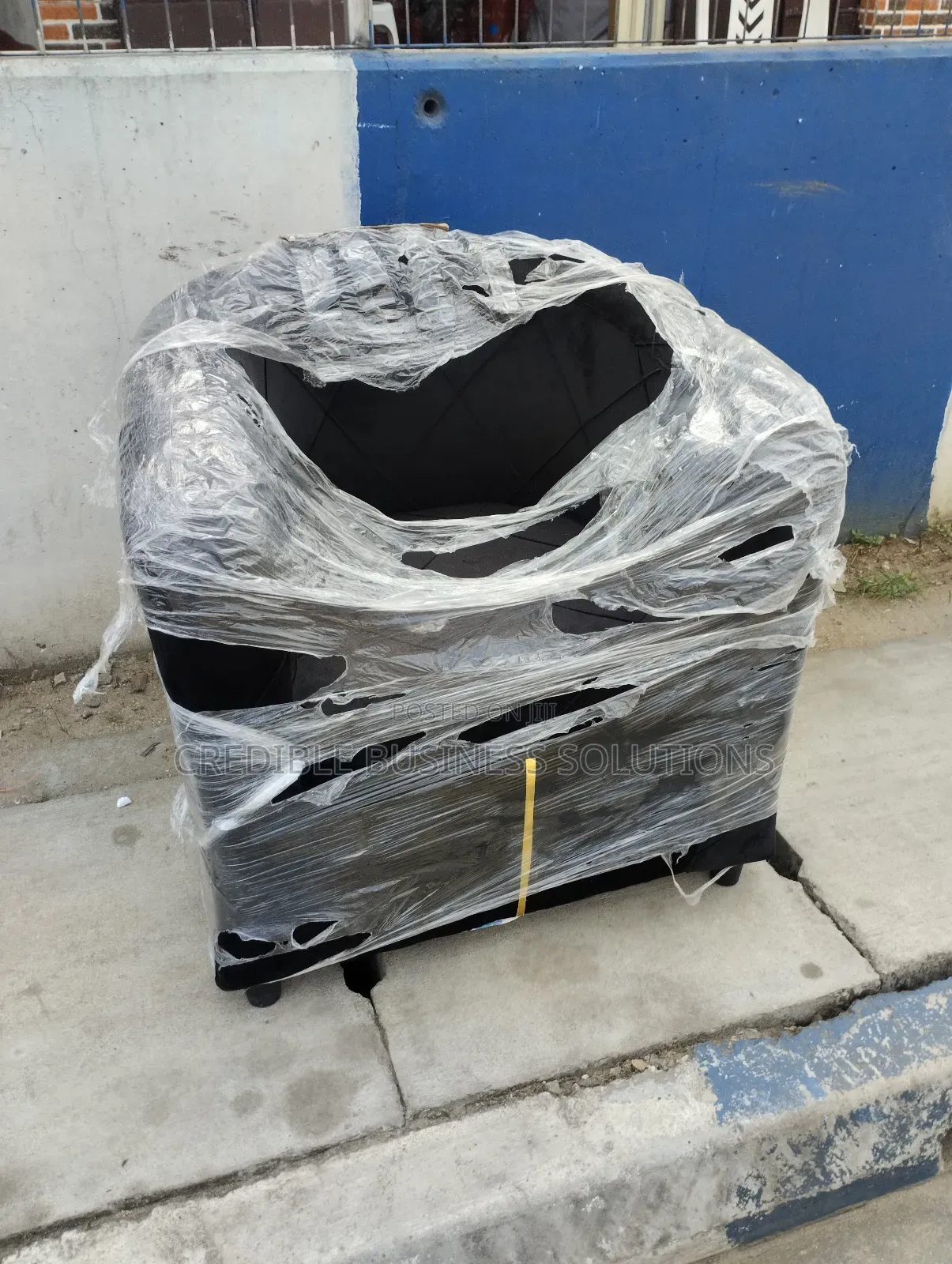Sofa Single Chair