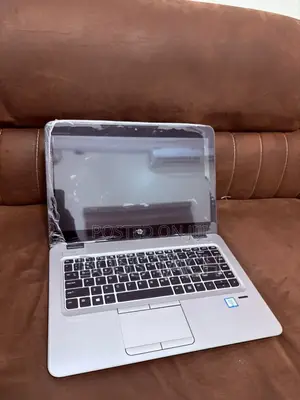 Laptop HP EliteBook 840 G3 8GB Intel Core I5 SSD 256GB