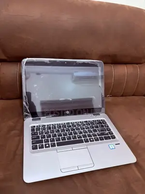 Laptop HP EliteBook 840 G3 8GB Intel Core I5 SSD 256GB