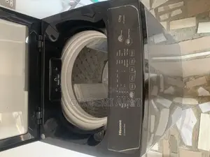 Automatic Washing Machine for Sale
