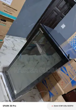 Snowsea Upright Chiller With 270l Storage