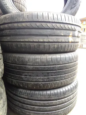 255/50 R20 Tokobo Dunlop