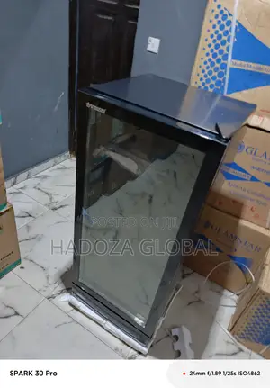 Snowsea Commercial Beverage Chiller 270l