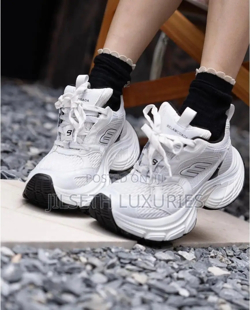 BGL Sneakers
