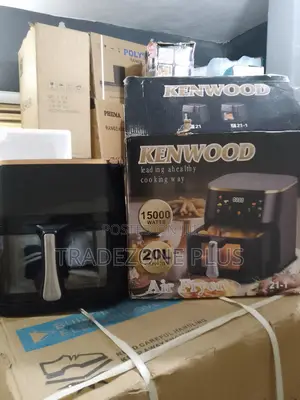 Kenwood All-Purpose Air Fryer