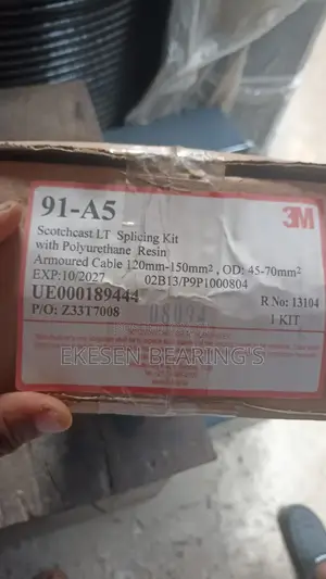 3m 120m-150m Scotchcst Splicing Kit