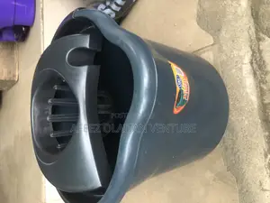 Mop Bucket