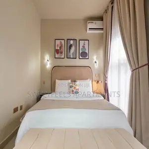 3 Bedroom Semi Terrace Detached Duplex