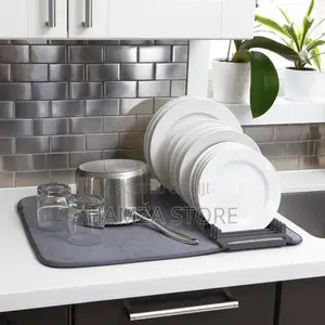 Dish Drying Mat
