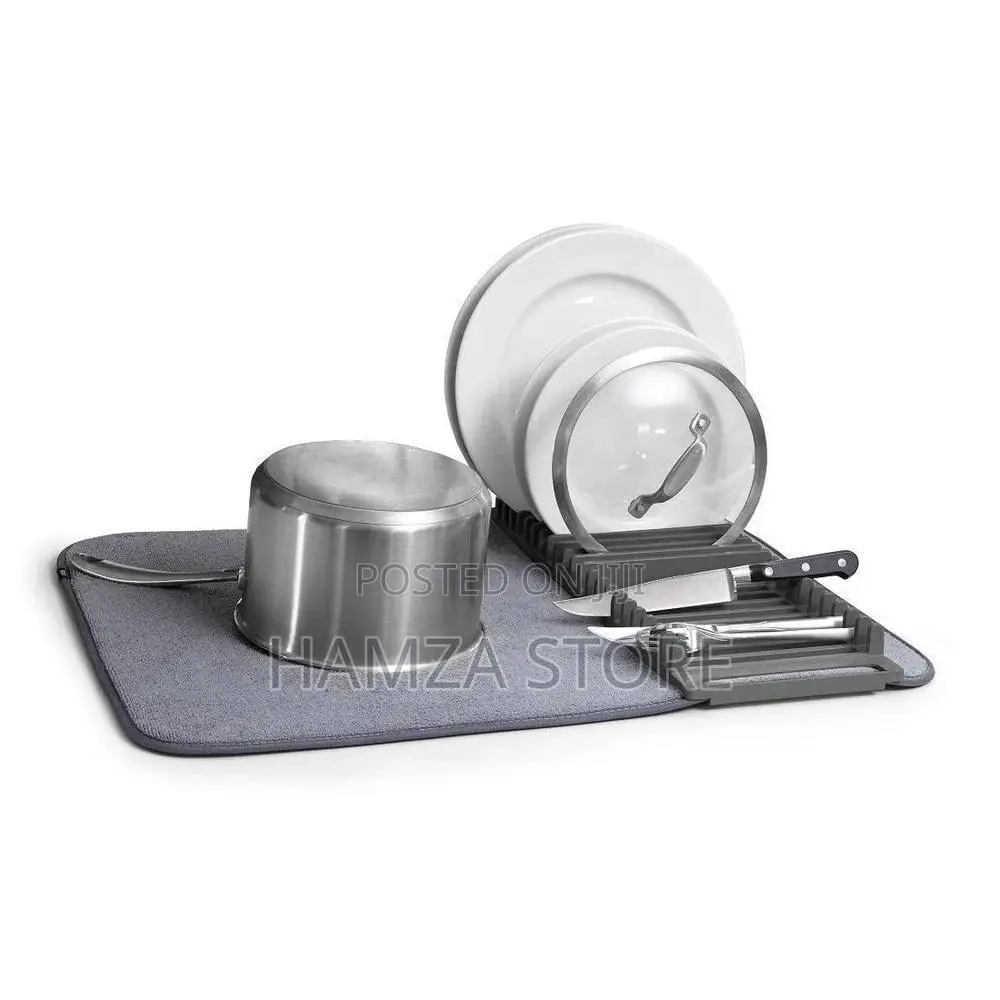 Dish Drying Mat