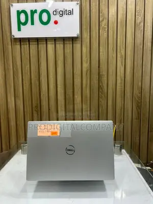 Laptop Dell XPS 13 9320 16GB Intel Core i5 SSD 512GB