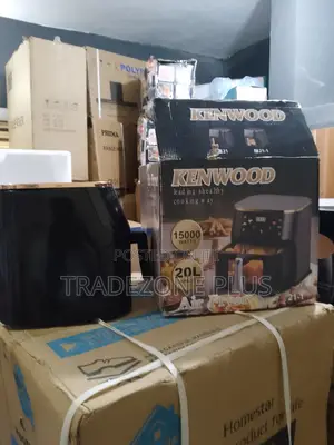 Kenwood Healthy Living Air Fryer