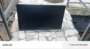 24 Inches Frameless HP