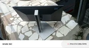 24 Inches Frameless HP