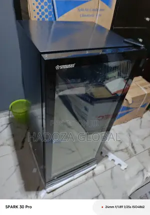 Snowsea Lc-270w Upright Chiller Refrigerator
