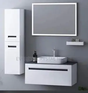 Classic Complete Cabinet