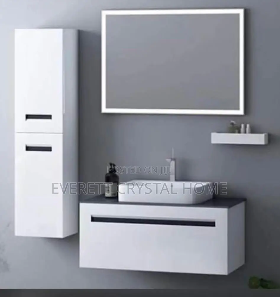 Classic Complete Cabinet