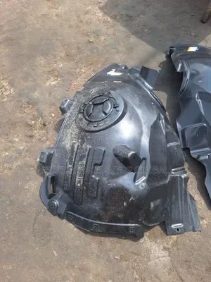 Front Sand Protector GLB