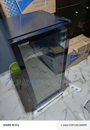 Snowsea 270l Upright Cooling Cabinet