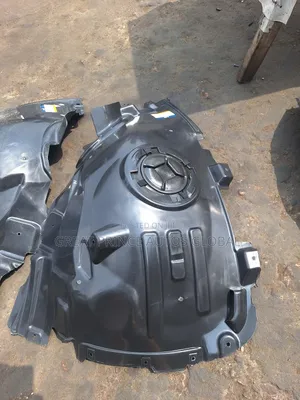 Front Sand Protector GLB