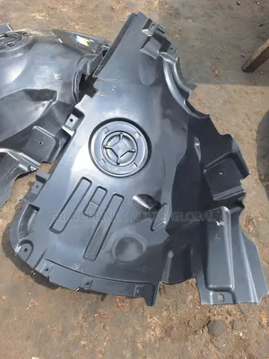 Front Sand Protector GLB
