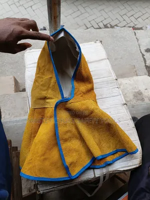 Original Welders Hood