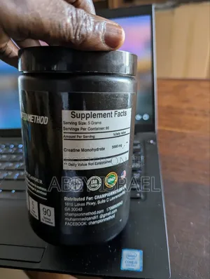 Creatine Powder