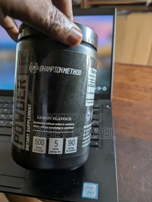 Creatine Powder